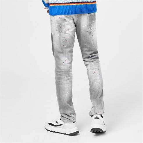 DSQUARED2 - Surf&Fun Cool Guy Jeans