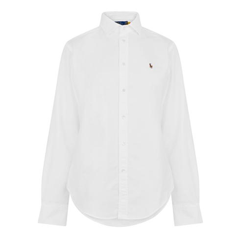 Polo Ralph Lauren - Charlotte Oxford Shirt