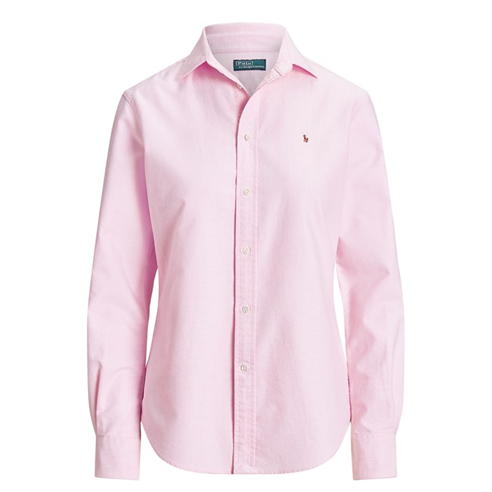Polo Ralph Lauren - Charlotte Oxford Shirt
