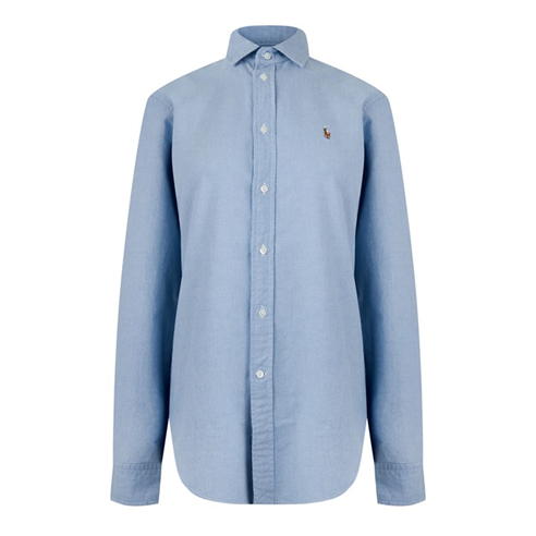 Polo Ralph Lauren - Charlotte Oxford Shirt