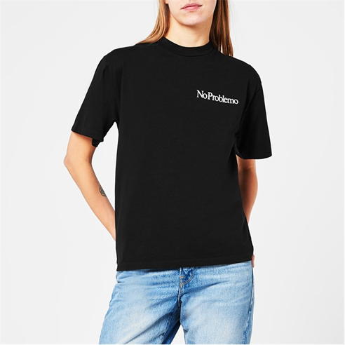 ARIES - Mini Problemo T Shirt