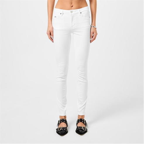 SARTORIA TRAMAROSSA - Bianca Slim Jeans