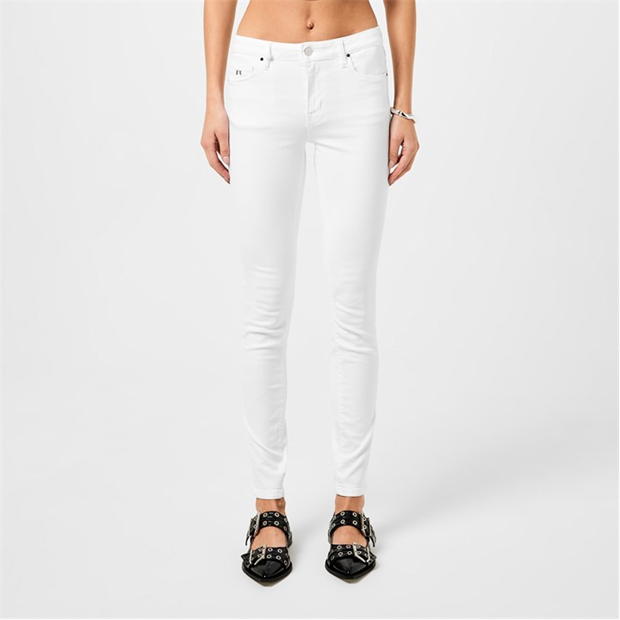 SARTORIA TRAMAROSSA - Bianca Slim Jeans