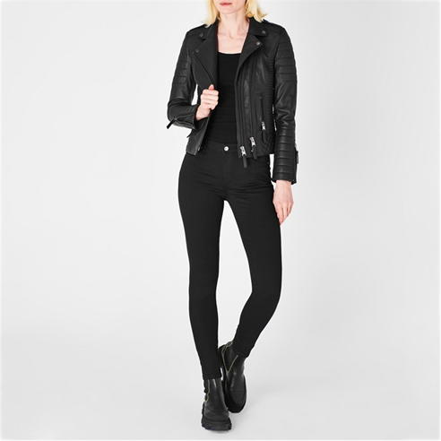 SARTORIA TRAMAROSSA - Bianca Slim Jeans