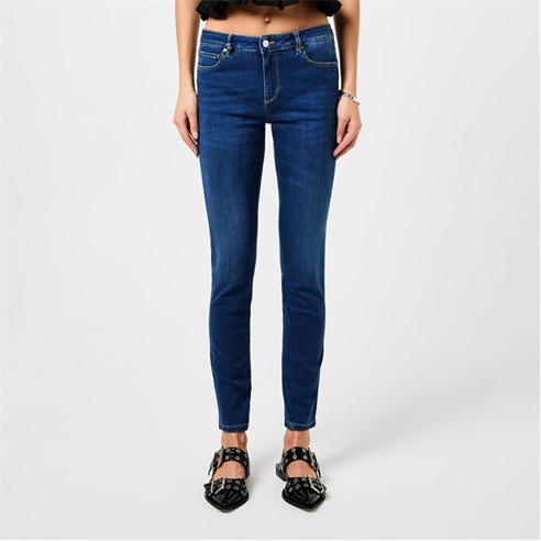 SARTORIA TRAMAROSSA - Bianca Slim Jeans