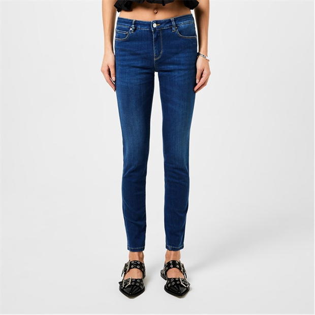 SARTORIA TRAMAROSSA - Bianca Slim Jeans