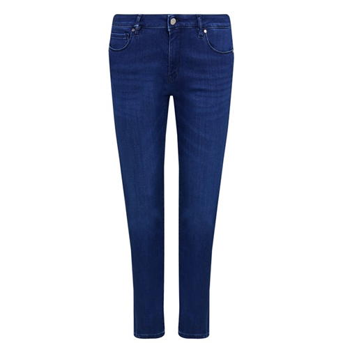 SARTORIA TRAMAROSSA - Bianca Slim Jeans