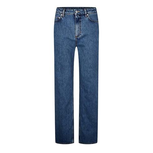 BURBERRY - Burb Bergen Jeans Ld42