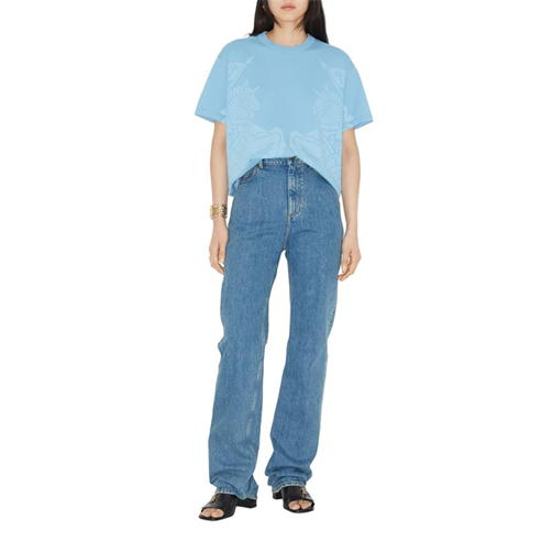 BURBERRY - Burb Bergen Jeans Ld42