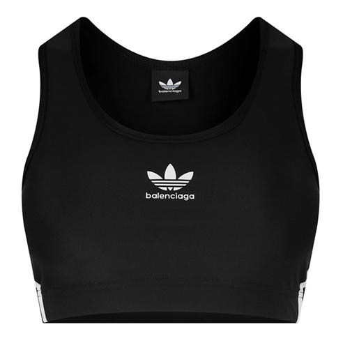 BALENCIAGA - Bal Athltc Sprt Br Ld32