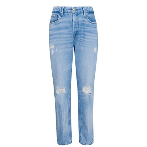 GOOD AMERICAN - 809 The Weekender Jeans
