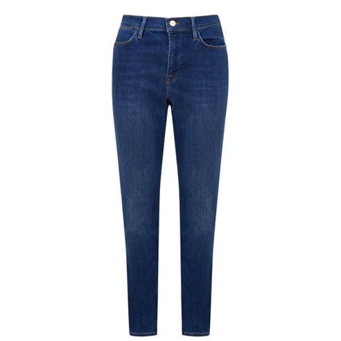 FRAME - Le High Skinny Jeans