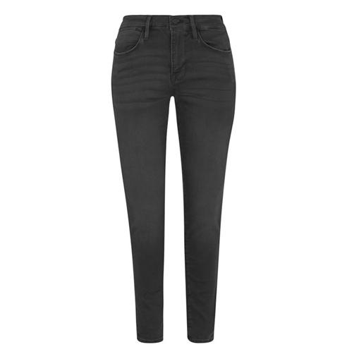 FRAME - Le High Skinny Jeans