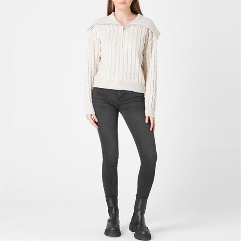 FRAME - Le High Skinny Jeans