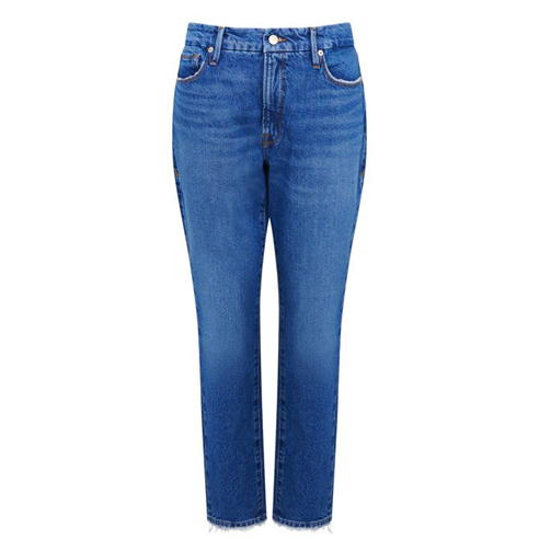 GOOD AMERICAN - Classic Jeans