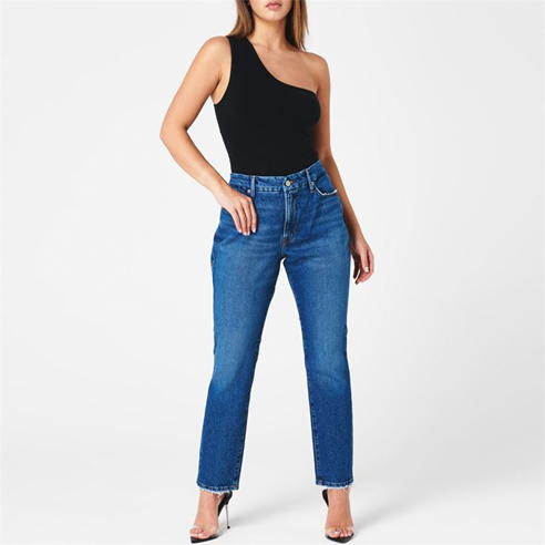 GOOD AMERICAN - Classic Jeans