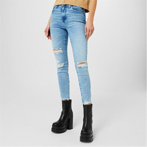 GOOD AMERICAN - Good Legs Jeans