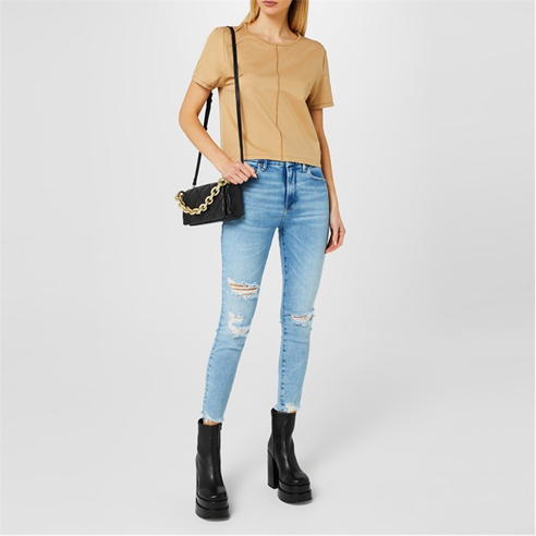 GOOD AMERICAN - Good Legs Jeans