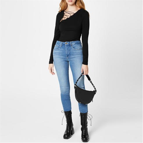 GOOD AMERICAN - Good Legs Jeans