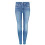 Blue655 - GOOD AMERICAN - Good Legs Jeans