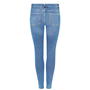 Blue655 - GOOD AMERICAN - Good Legs Jeans