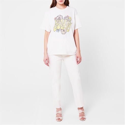 REDONE - 70s Stove Pipe Jeans