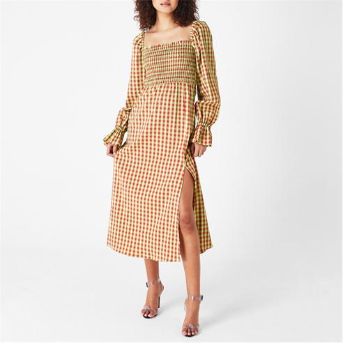 KITRI - Jolene Dress