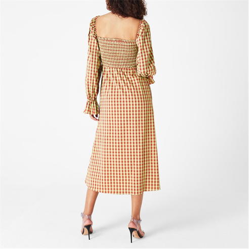 KITRI - Jolene Dress