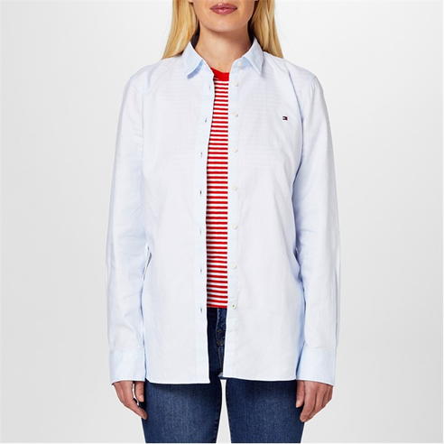 Tommy Hilfiger - Heritage Shirt