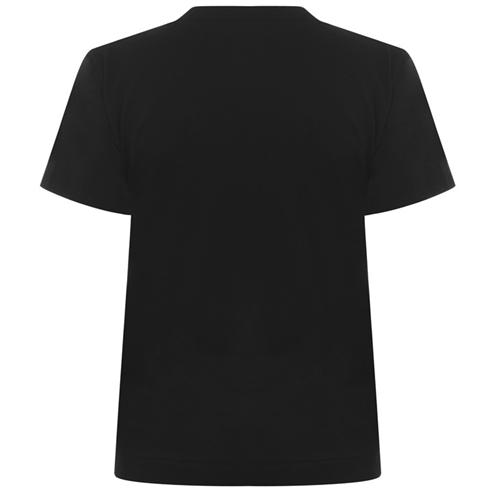 COMME DES GARCONS PLAY - Small Heart T Shirt