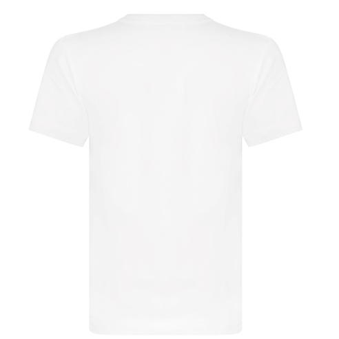 COMME DES GARCONS PLAY - Small Heart T Shirt