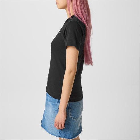 COMME DES GARCONS PLAY - Small Heart T Shirt