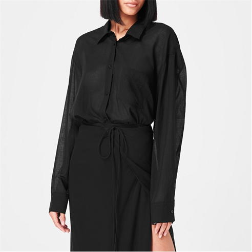 ANDAMANE - Georgiana Shirt