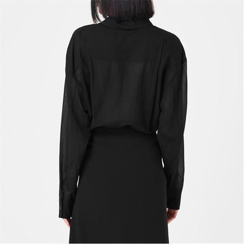 ANDAMANE - Georgiana Shirt