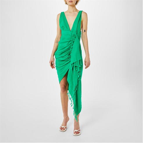 JUST BEE QUEEN - Tulum Dress