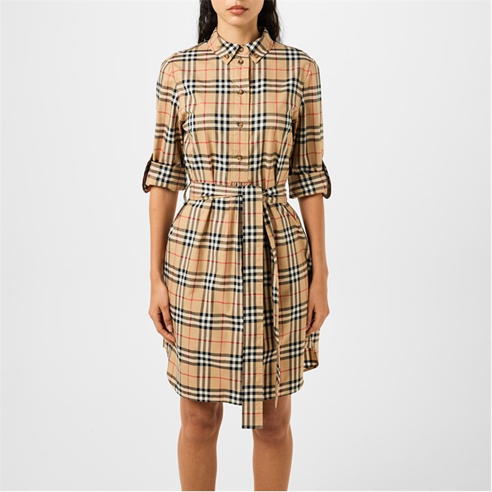 BURBERRY - Royal Magiovana Dress