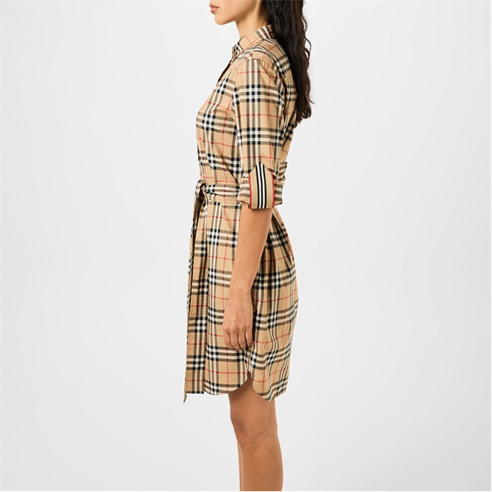 BURBERRY - Royal Magiovana Dress
