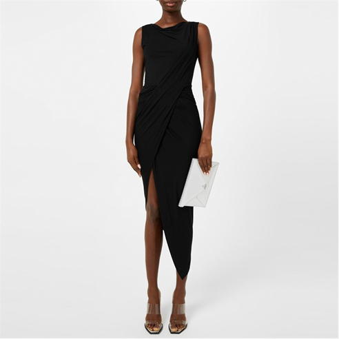 VIVIENNE WESTWOOD - Jersey Dress