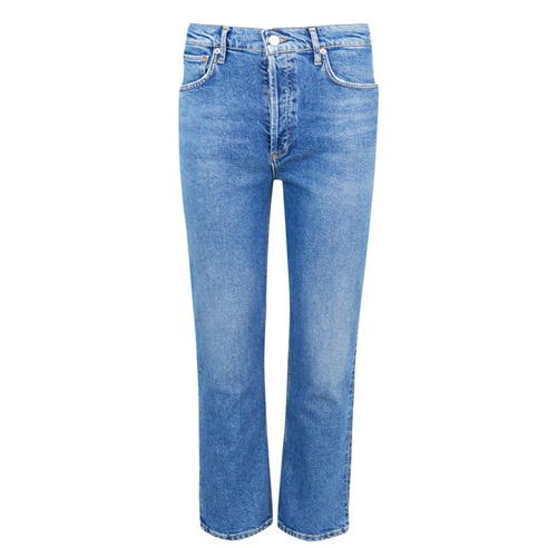 AGOLDE - Riley Jeans