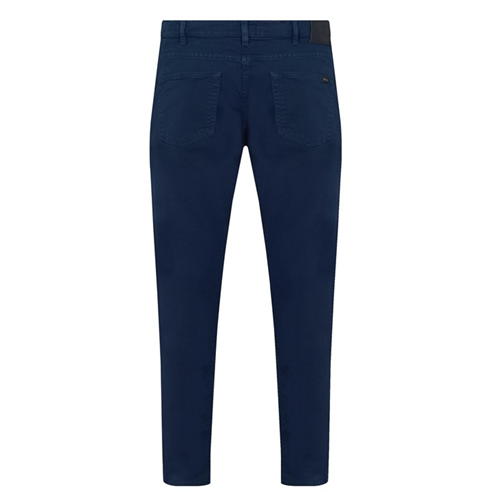 PS Paul Smith - Garment Dyed Tape Jeans