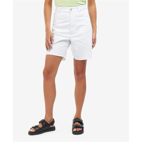 Barbour International - Galica Shorts
