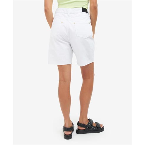 Barbour International - Galica Shorts