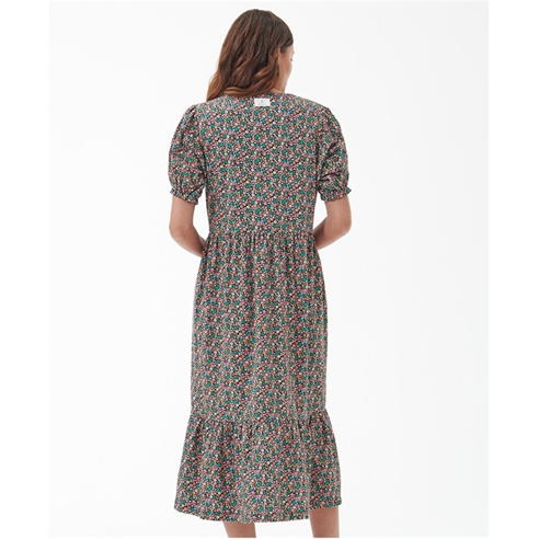 Barbour - Pansy Midi Dress