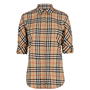 Arc Beige A7028 - BURBERRY - Luka Shirt