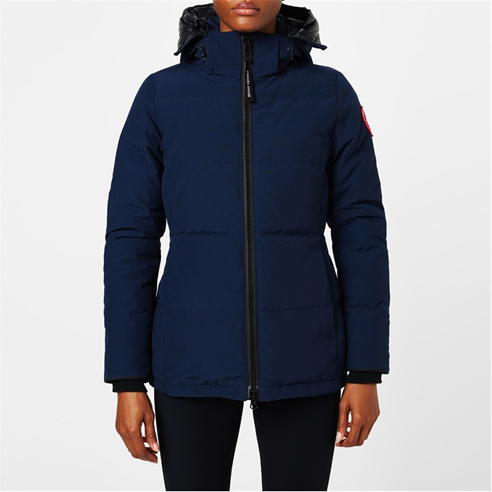 CANADA GOOSE - Chelsea Parka