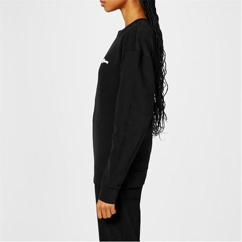 Hugo - Easy Crew Sweatshirt