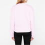 Pastel Pink 682 - Hugo - Easy Crew Sweatshirt