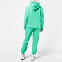 Jade Green - PANGAIA - Signature Hoodie