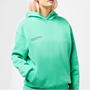 Jade Green - PANGAIA - Signature Hoodie