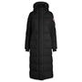 Black 61 - CANADA GOOSE - Alliston Parka Jacket